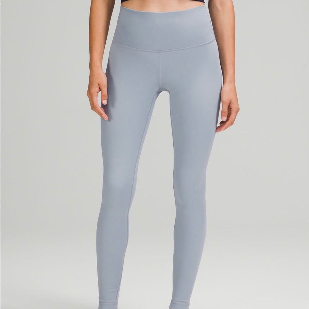 Lululemon Wunder Train 25” Legging